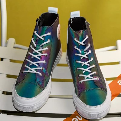 Luminous sneakers for wholesale