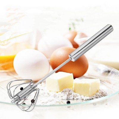 Semi-automatic Egg Beater for dropshipping