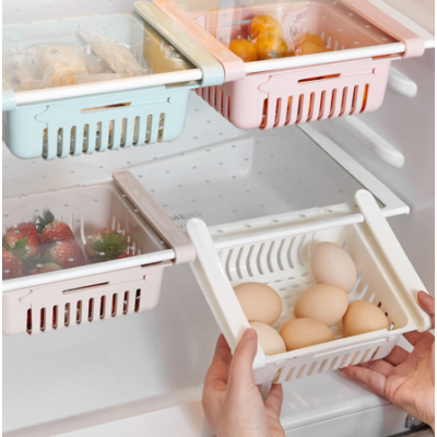 Extendable Refrigerator Organizers For Wholesale