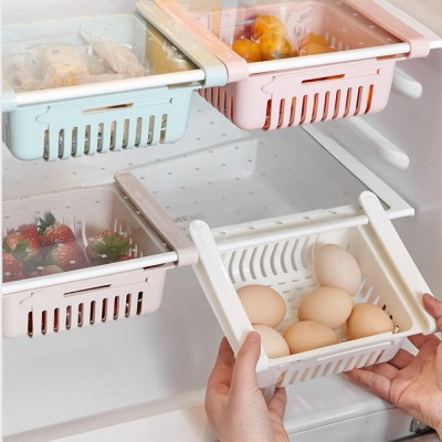 Extendable Refrigerator Organizers For Dropshipping